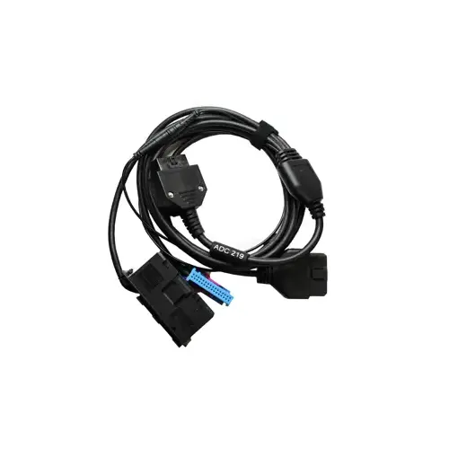 Advanced Diagnostics ADC-219 Instrument Cluster Reset Cable