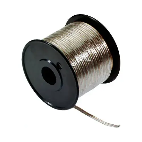 AUDIOVOX AH14100SR1 100-Ft. 14 AWG Speaker Wire With Mini Pins