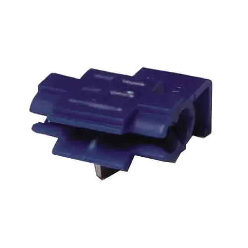 ECM INDUSTRIES LLC 21-100-XCP5 Tap Splice Connector, Insulated - pack of 25
