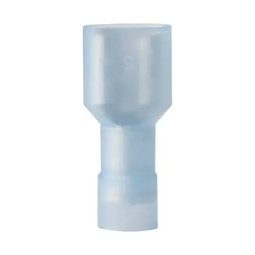 Gardner Bender 15-153F Female Disconnect 16-14 AWG Insulated Blue Blue