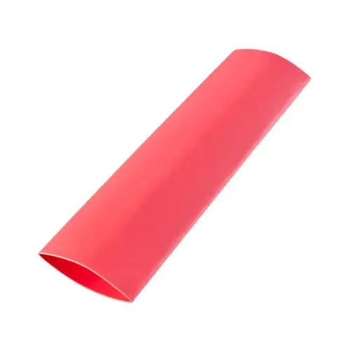 Gardner Bender HST-500R TUBING H SHRK 1/2-1/4X3IN RED - pack of 3
