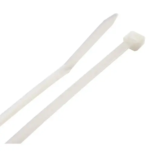 Steel Grip 75S-360-14-NC Cable Tie 14" L White White