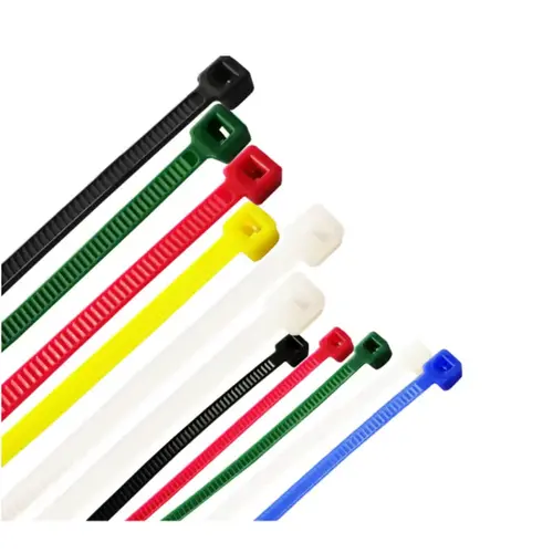Steel Grip ACE600-MU Cable Tie Assorted Assorted