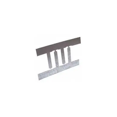 Brixwell 89997 Grip-Lok Steel Switch Box Support - Wall Mount, UL Listed Gray