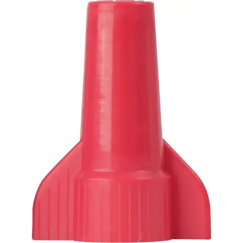 Gardner Bender 25-086 WingGard Medium Red 22 AWG to 6 AWG Wire Connector - pack of 25