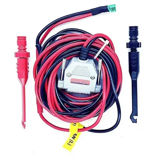 Intelligent Key ZFH-C18 Zed-Full Chrysler 2018  Cable