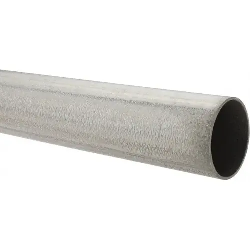 MSC 101584 1-1/2" Trade Size, 10 ft Long, EMT Conduit