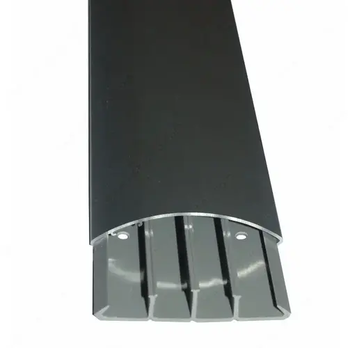 Richelieu Hardware 208721810 Cable Storage System for Floor