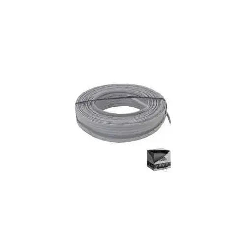Romex 10/2UF-WGX100 Building Wire, #10 AWG Wire, 2 -Conductor, 100 ft L, Copper Conductor, PVC Insulation