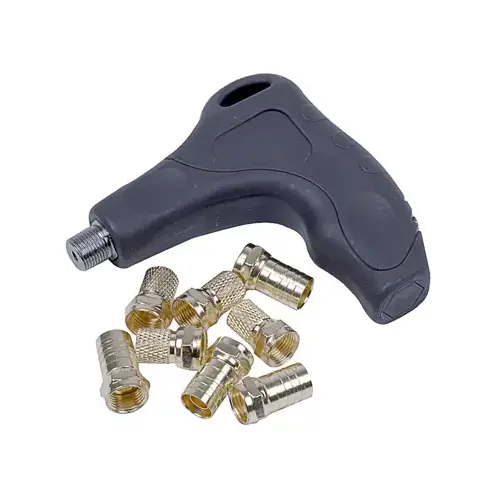 AUDIOVOX VH149RV1 F Connector Installation & Removal Tool