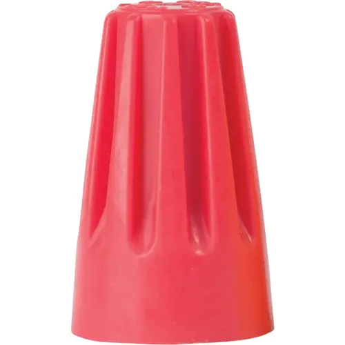 Gardner Bender 16-006 WingGard Large Red 18 AWG to 10 AWG Wire Connector - pack of 125