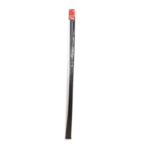GB 45-548UVB Cable Tie, 6/6 Nylon, Black - pack of 10