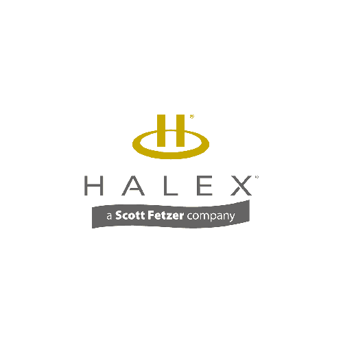 Halex 96007 3/4 In. Rigid, IMC Push-On 1-Hole Strap