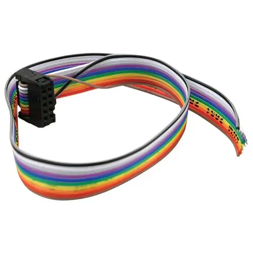 Intelligent Key ZFH-C07 Zed-Full 10 Pin Adapter