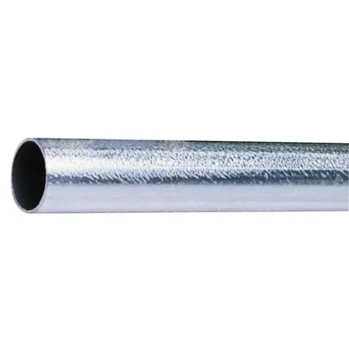 MSC 101568 1" Trade Size, 10 ft Long, EMT Conduit
