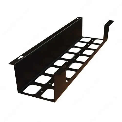 Richelieu Hardware 209807390 U-shaped cable holder