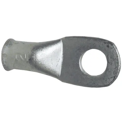 Southwire 65178340 #6 STR 1/4 In. Stud Hole Blue Copper Compression Lug