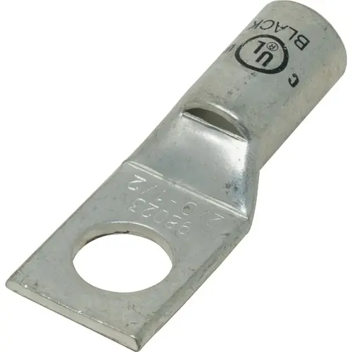 Southwire 65254640 #2/0 STR 1/2 In. Stud Hole Compression Lug