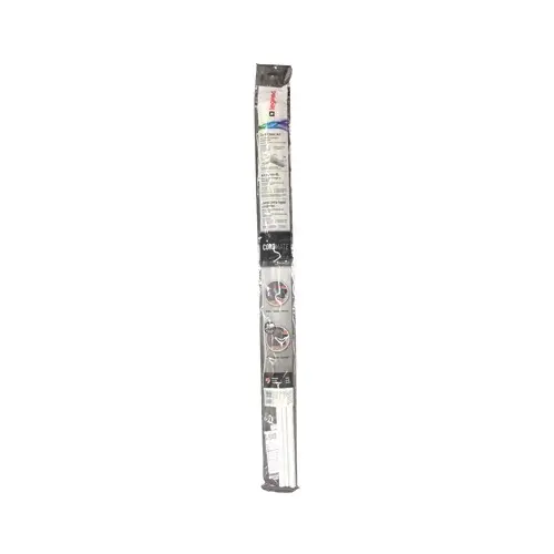 Wiremold C213 CordMate 1 In. x 30 In. White Channel