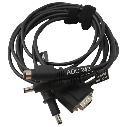 Advanced Diagnostics ADC-243 Cable