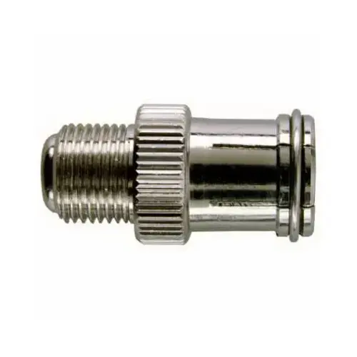 AUDIOVOX VH68RV1 75 OHM Connection Adapter