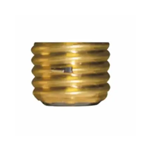 Bussmann BP/SA-20 Plug Rejection S-20 Fuse Adapter - pack of 3