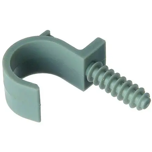 Carlon E977NDC-CTN 1/2 In. Masonry PVC Conduit Strap - pack of 5