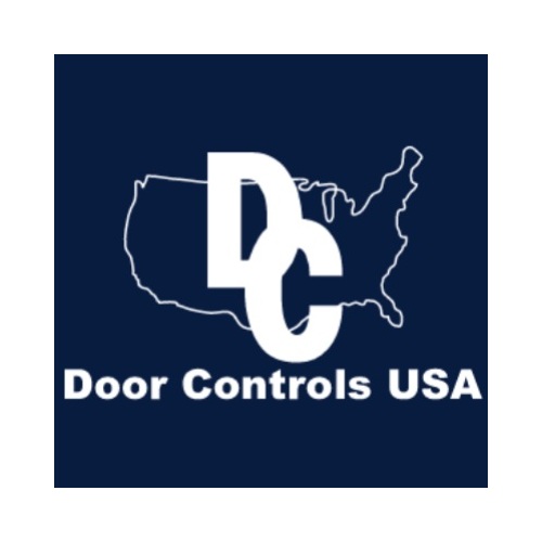 Door Controls USA DC1-LOCK-CABLE DC1 LOCK CABLE