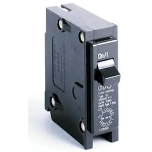 Eaton CL115CS Circuit Breaker Cutler-Hammer 15 amps Plug In Single Pole