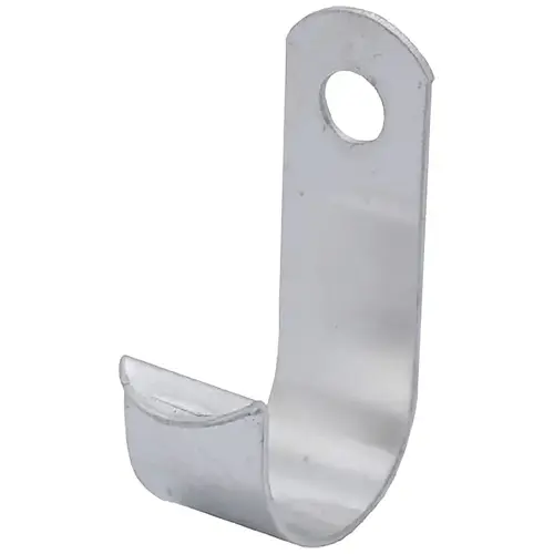Gardner Bender PAC-1550 EZ Clip, Aluminum White - pack of 15