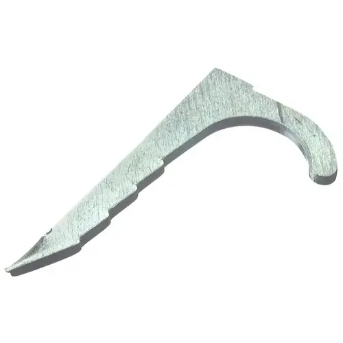 Halex 61401B Conduit Drive Strap, Steel, Zinc-Plated - pack of 200