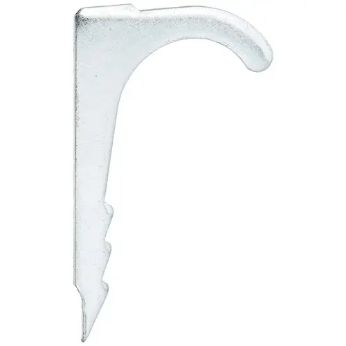 Halex 96142 Conduit Drive Strap, Steel, Zinc-Plated - pack of 4