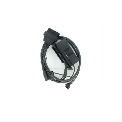 Intelligent Key SVG157 Supervag Micronas 2005-09 Adapter