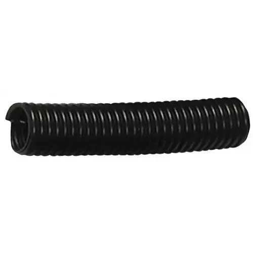 MSC AL-SLPE-750-0C 3/4" Trade Size, 100 ft Long, Flexible Split Loom Conduit