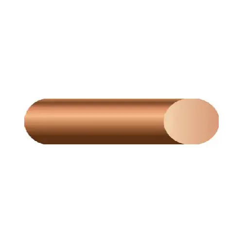 Southwire 10626002 Building Wire 800 ft. 10/1 Solid Bare Copper Copper