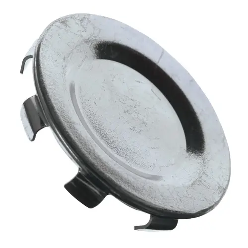 Steel City BL1124 3/4 In. 1/2 In. Plated Steel Knockout Seal - pack of 4