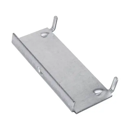 Steel City SSF-ST66 Cable Protector Plate  Metallic