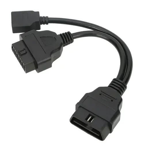 Topdon BMW-F-CHASSIS-CABLE Cable