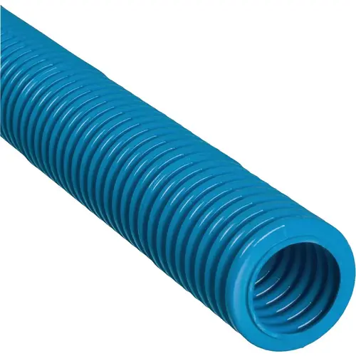 Carlon 12008-010 1 In. x 10 Ft. PVC Flexible ENT Conduit