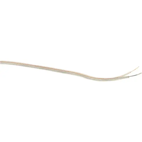 Coleman Cable 946016618 500 Ft. 24/2 Stranded Speaker Wire