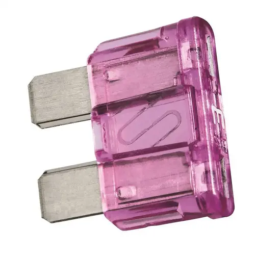 Cooper Bussmann ATC-3 3 Amp Fast Acting Blade Fuse Violet Pack of 5