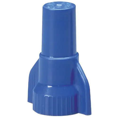 Do it 554634 Extra Large Blue 14 AWG to 6 AWG Wing Wire Connector - pack of 2