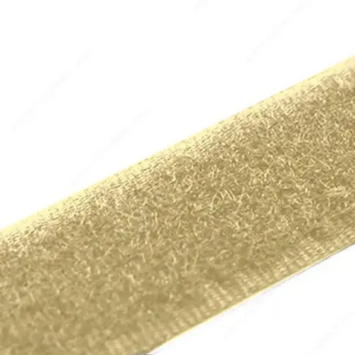 Reliable 464220302525 Sew-On Hook and Loop Beige