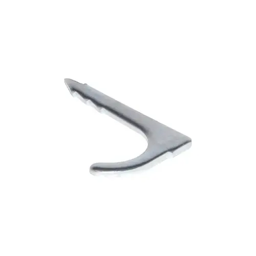 Sigma Engineered Solutions 49600 Nail Strap ProConnex 1/2" D Zinc-Plated Steel Silver