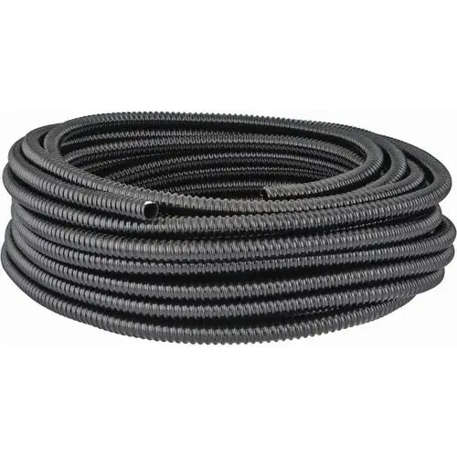 THOMAS & BETTS 15105-100 1/2" Trade Size, 100 ft Long, Flexible Liquidtight Conduit