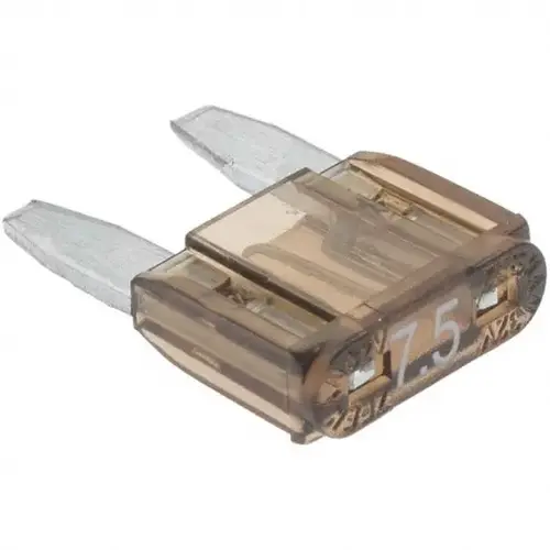 Value Collection BDNA-7374 7.5 Amp, Automotive Fuse