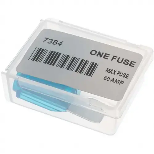 Value Collection BDNA-7384-XCP10 60 Amp, Automotive Fuse - pack of 10