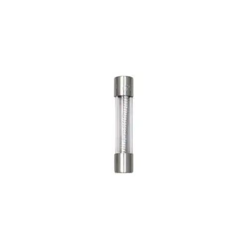 Bussmann BP/MDL-10 Fuse, 10 A, 32 V, 1 kA Interrupt, Glass Body, G, Electronic, Time Delay Fuse Pair