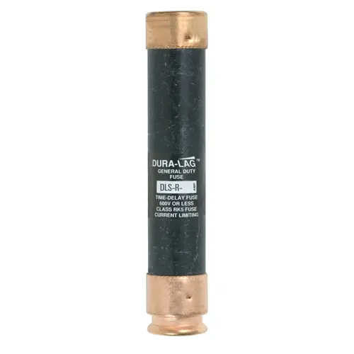 Bussmann ECSR15 Dual Element Time Delay Fuse 15 amps