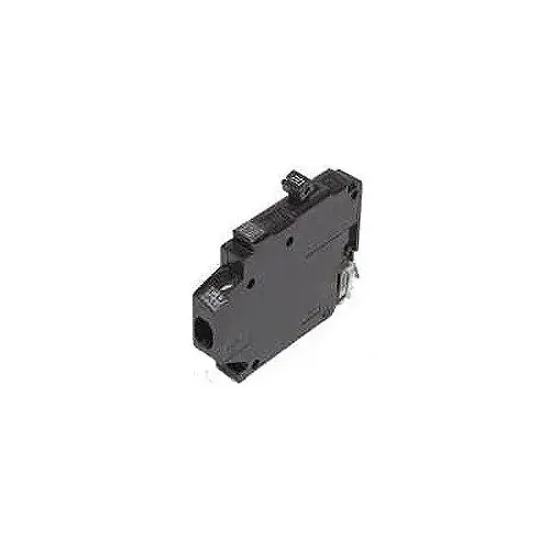 Challenger A115L Circuit Breaker, Type A, Type TBA, 15 A, 1 -Pole, 120/240 V, Plug Mounting